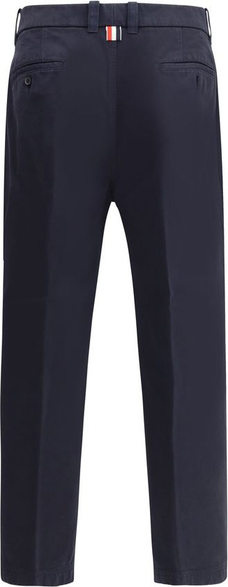 Повседневные брюки Thom Browne