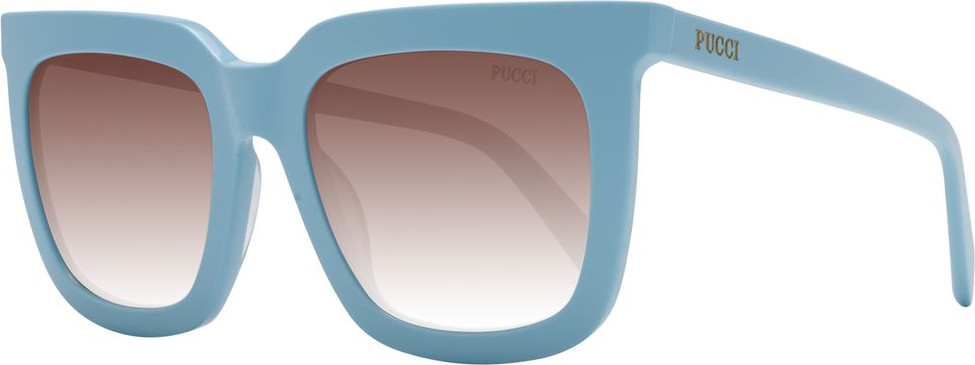 Sunglasses Emilio Pucci Blue Women