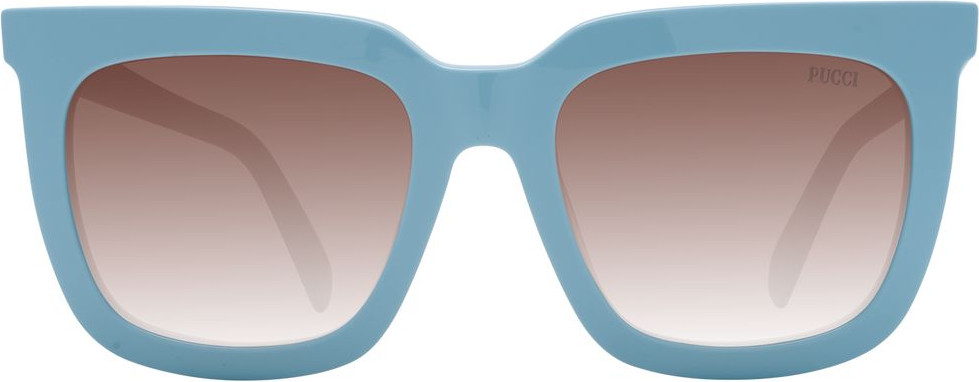 Sunglasses Emilio Pucci Blue Women