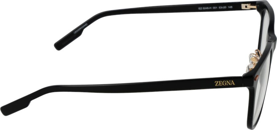 Glasses Frames Ermenegildo Zegna
