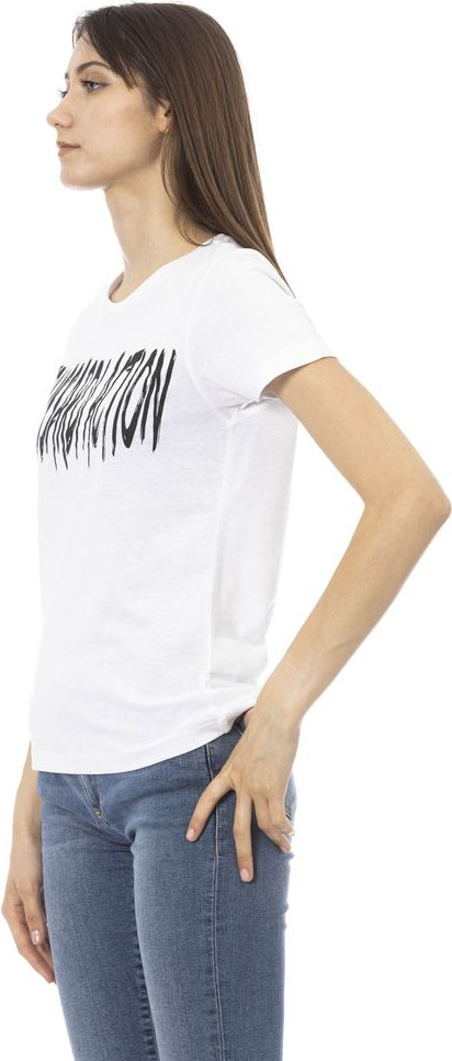 Футболка Trussardi