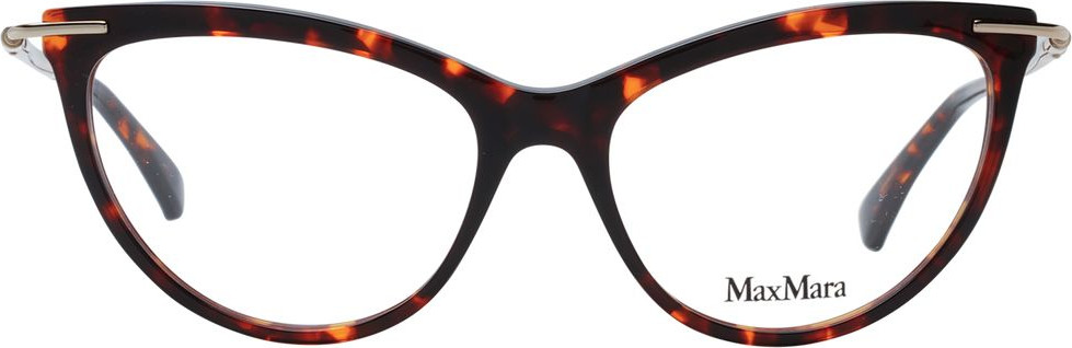 Plastic Glasses (Frames) Max Mara