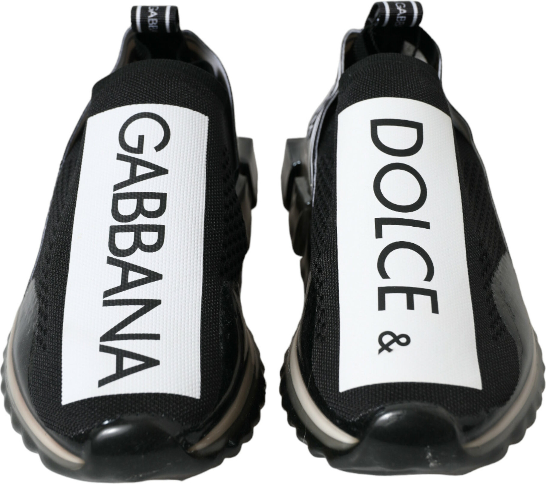 Dolce & Gabbana Sorrento krossovkasi
