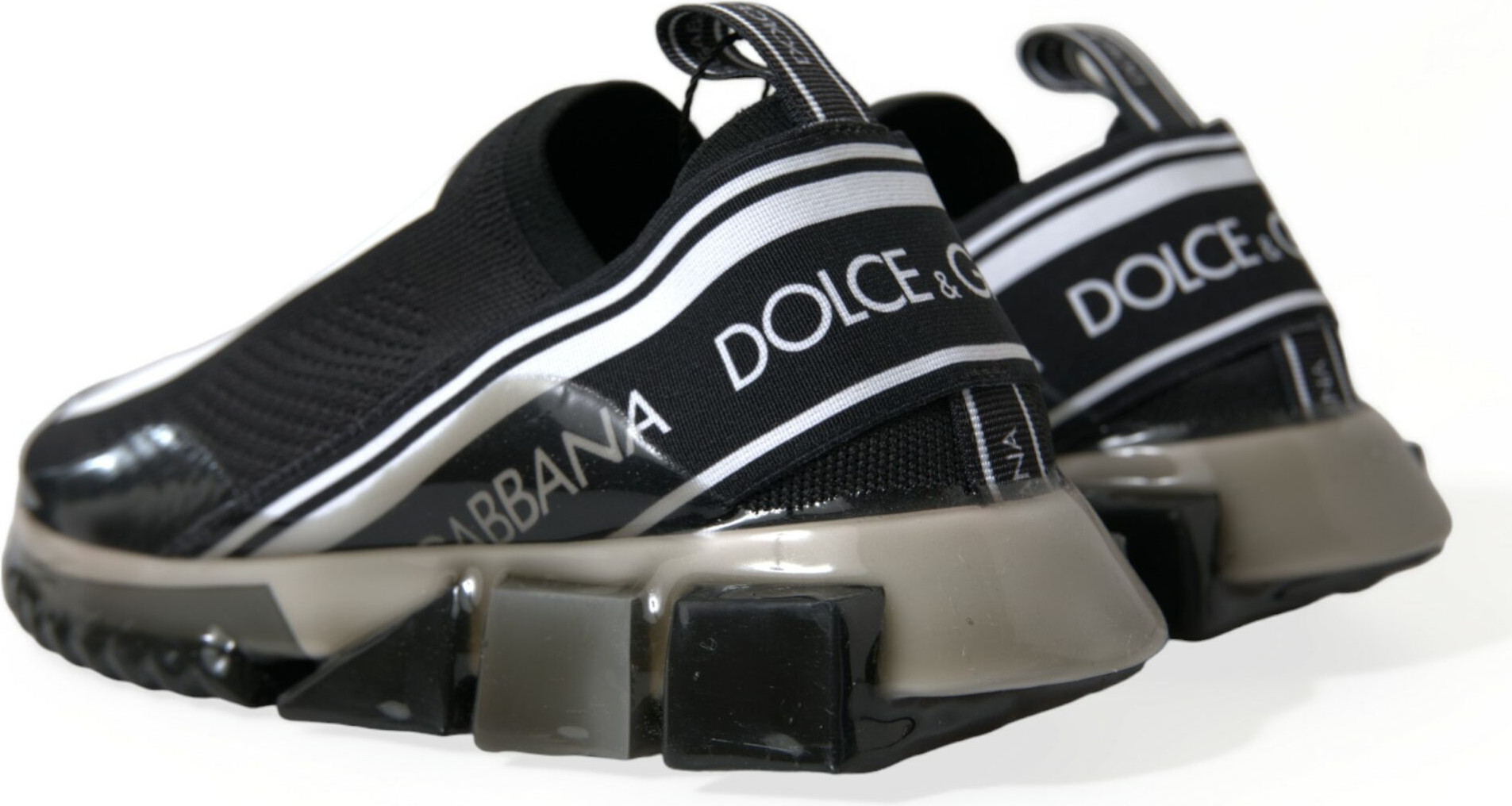 Dolce & Gabbana Sorrento krossovkasi
