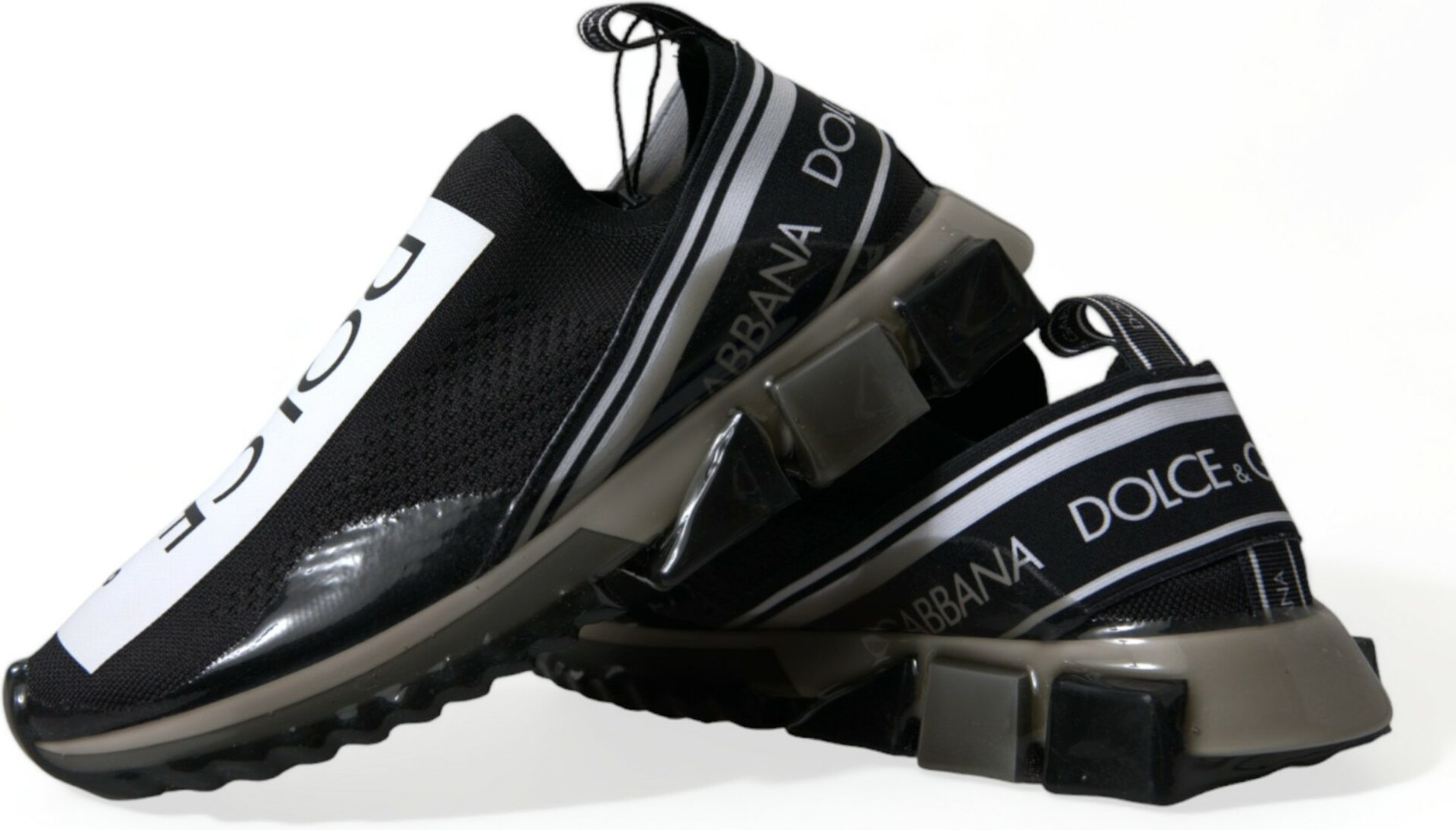 Dolce & Gabbana Sorrento krossovkasi