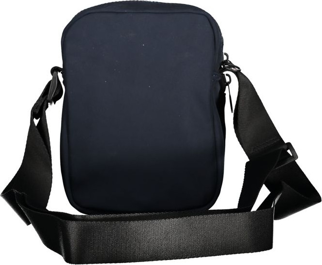 Сумка Tommy Hilfiger Chic Blue Contrast Detail Shoulder Bag