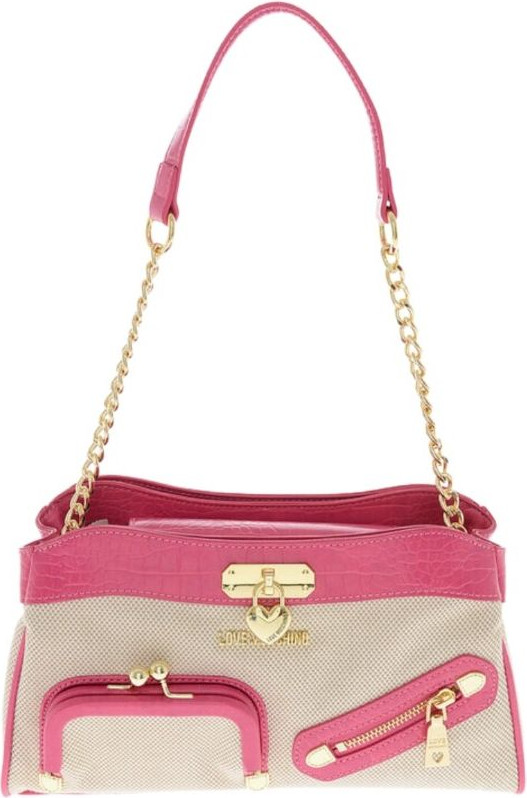 Shoulder Bag LOVE MOSCHINO
