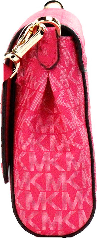Crossbody Bag Michael Kors Jet Set