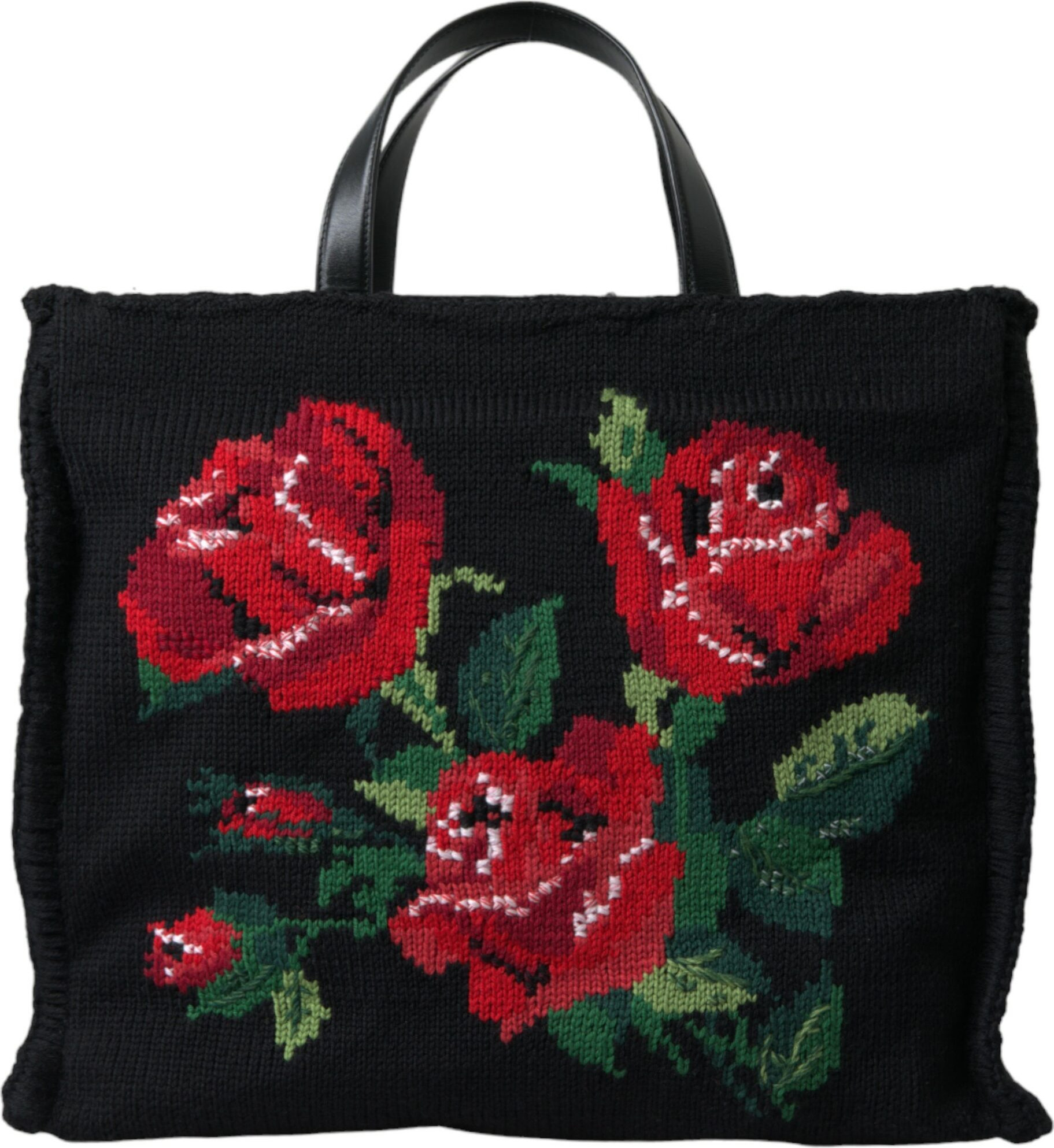 Shopping Tote Bag Dolce & Gabbana
