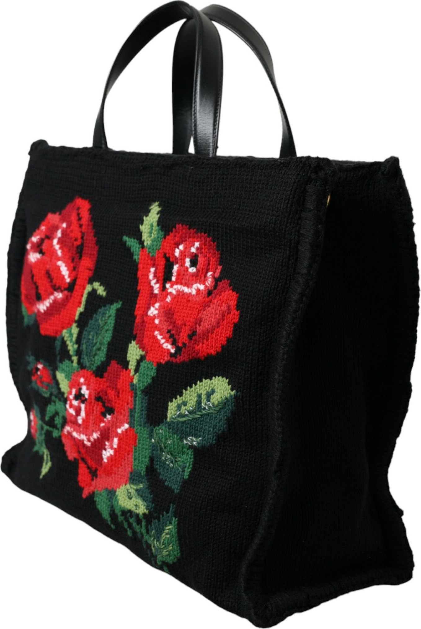 Shopping Tote Bag Dolce & Gabbana