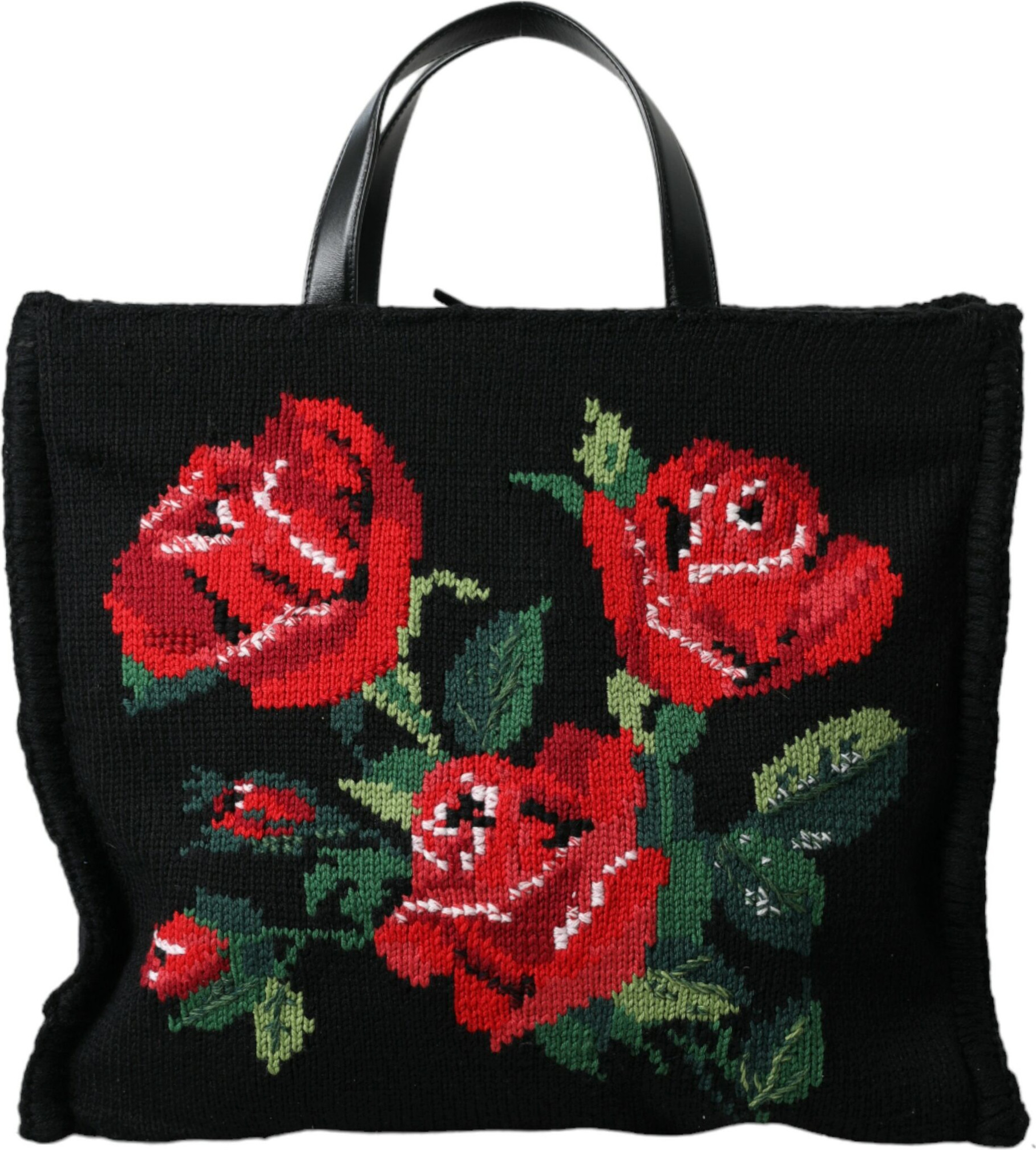 Shopping Tote Bag Dolce & Gabbana