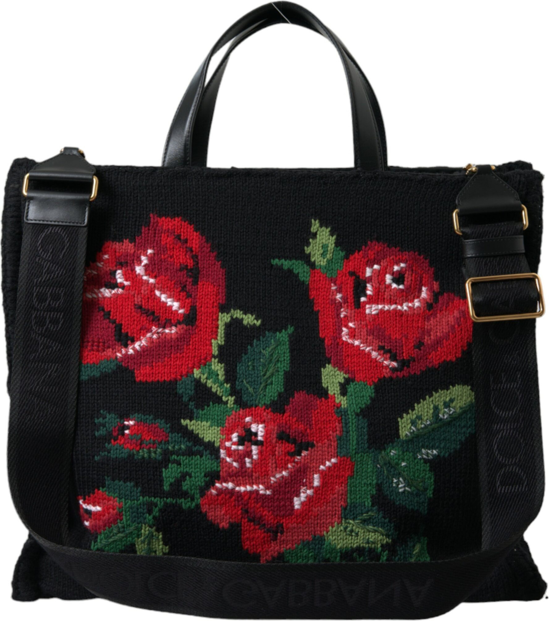 Shopping Tote Bag Dolce & Gabbana