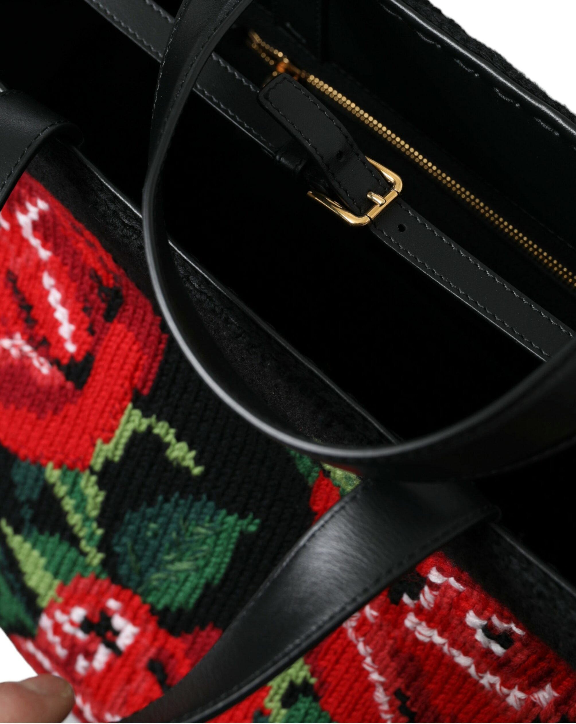 Shopping Tote Bag Dolce & Gabbana
