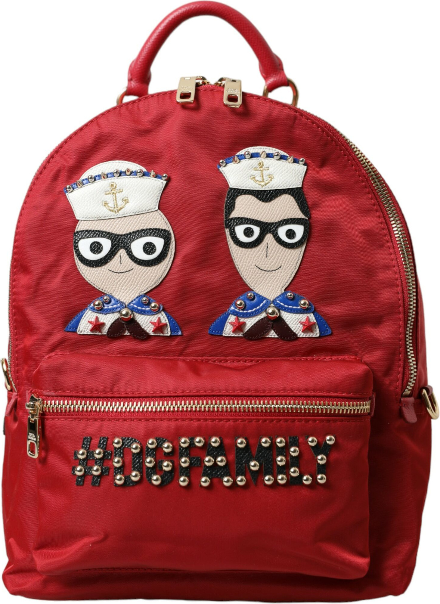 Dolce & Gabbana VULCANO sumkasi