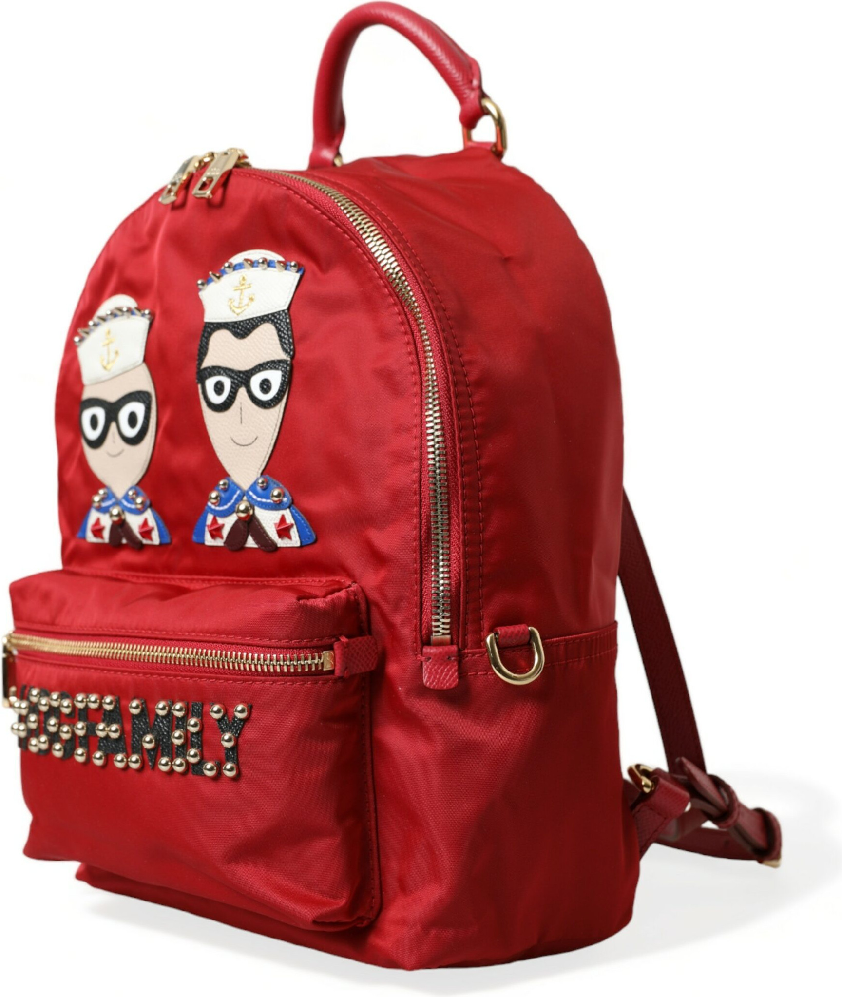 Dolce & Gabbana VULCANO sumkasi