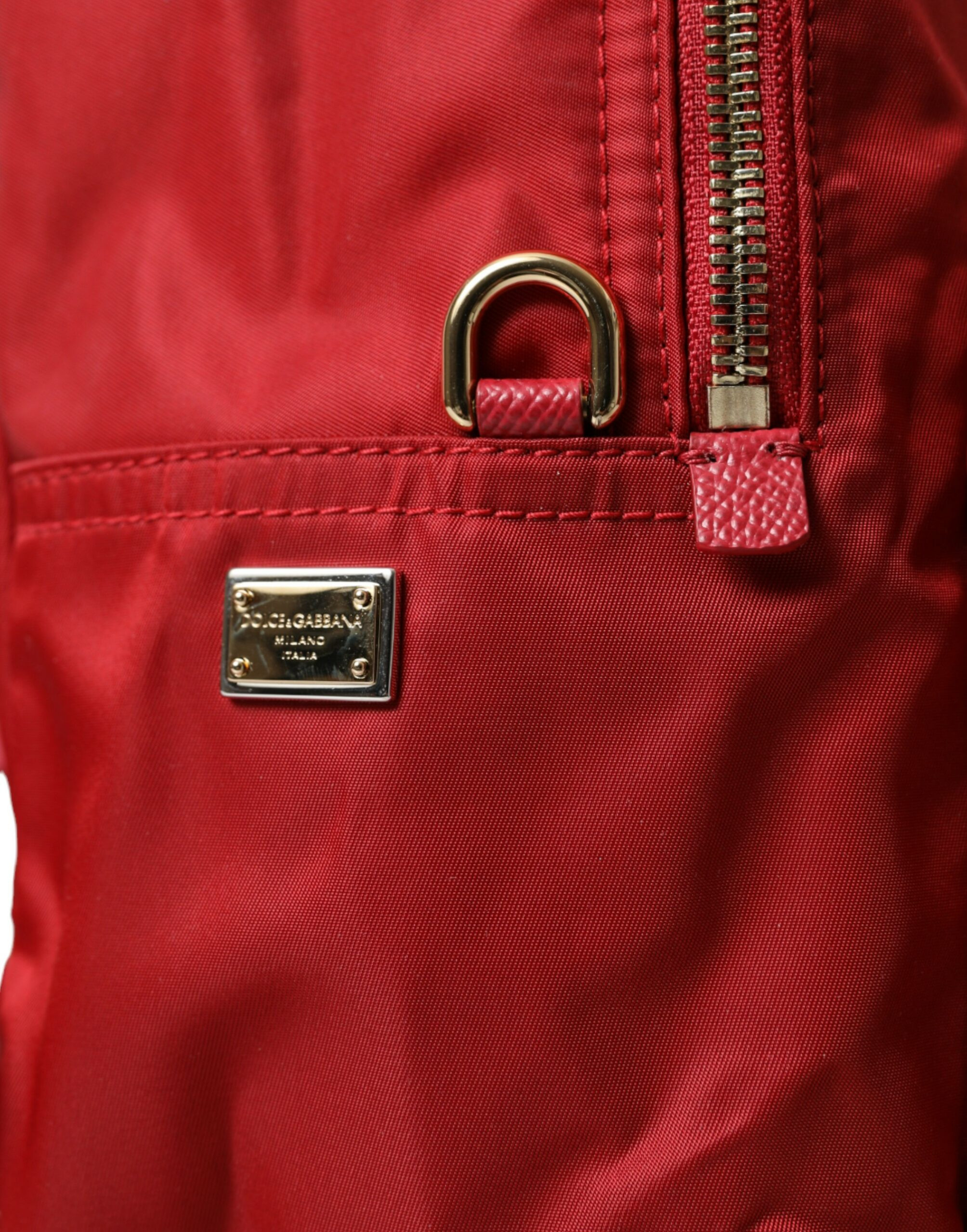 Dolce & Gabbana VULCANO sumkasi