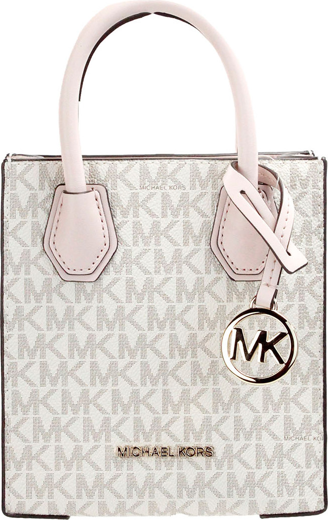Crossbody Bag Michael Kors Powder Blush