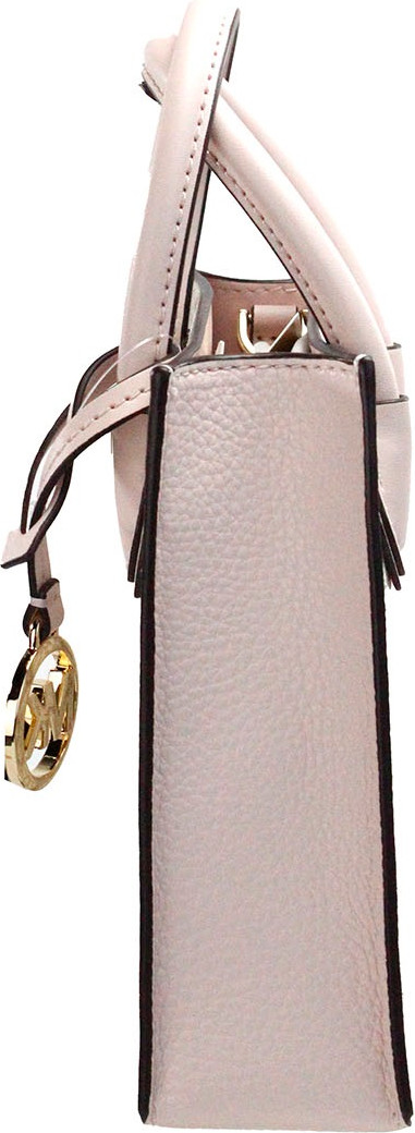 Crossbody Bag Michael Kors Powder Blush