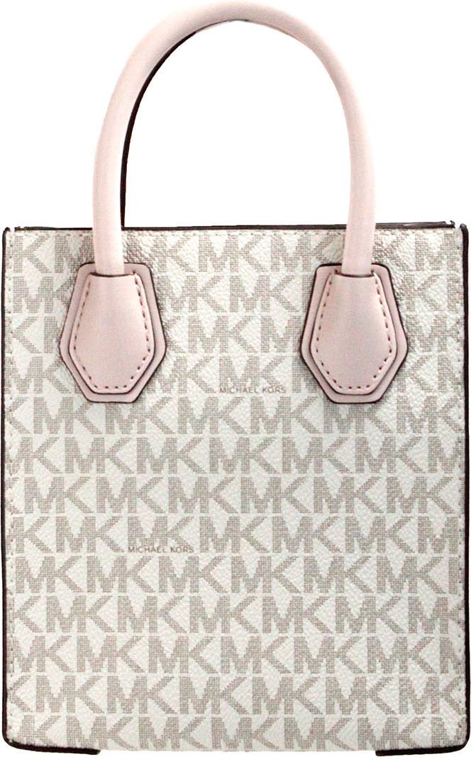 Crossbody Bag Michael Kors Powder Blush
