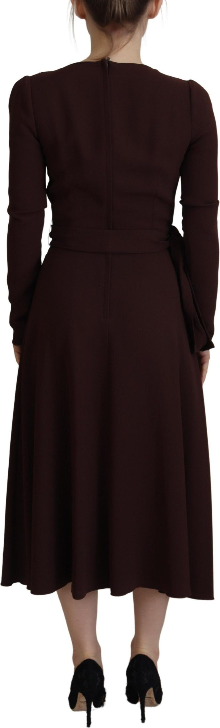 Платье Dolce & Gabbana 