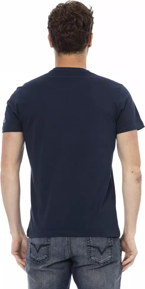Футболка Trussardi