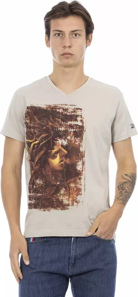 Футболка Trussardi