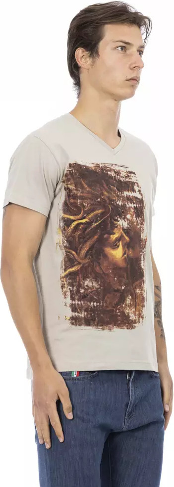 Футболка Trussardi