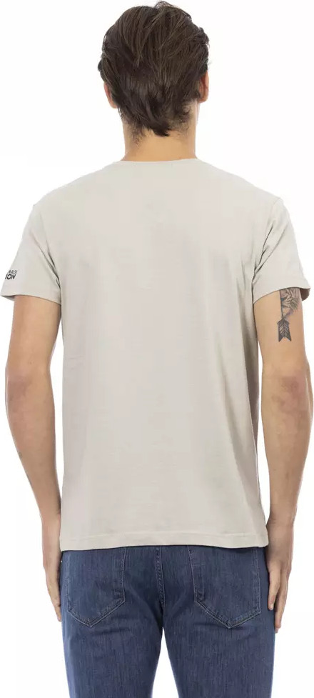 Футболка Trussardi