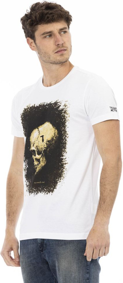 Футболка Trussardi