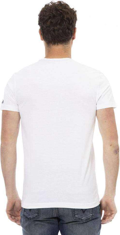 Футболка Trussardi