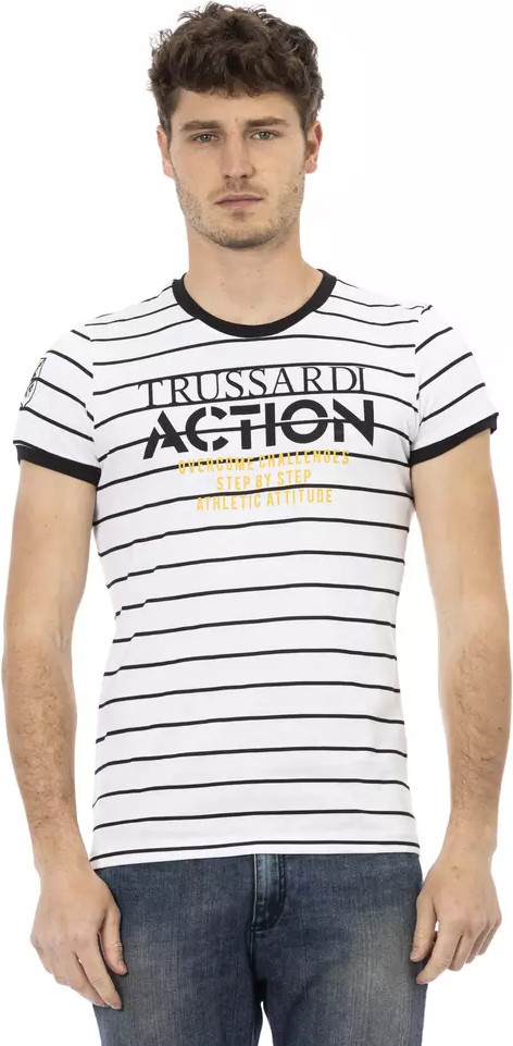 Футболка Trussardi
