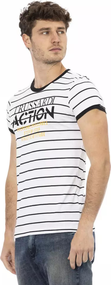 Футболка Trussardi