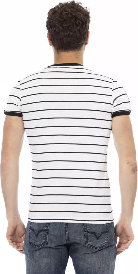 Футболка Trussardi