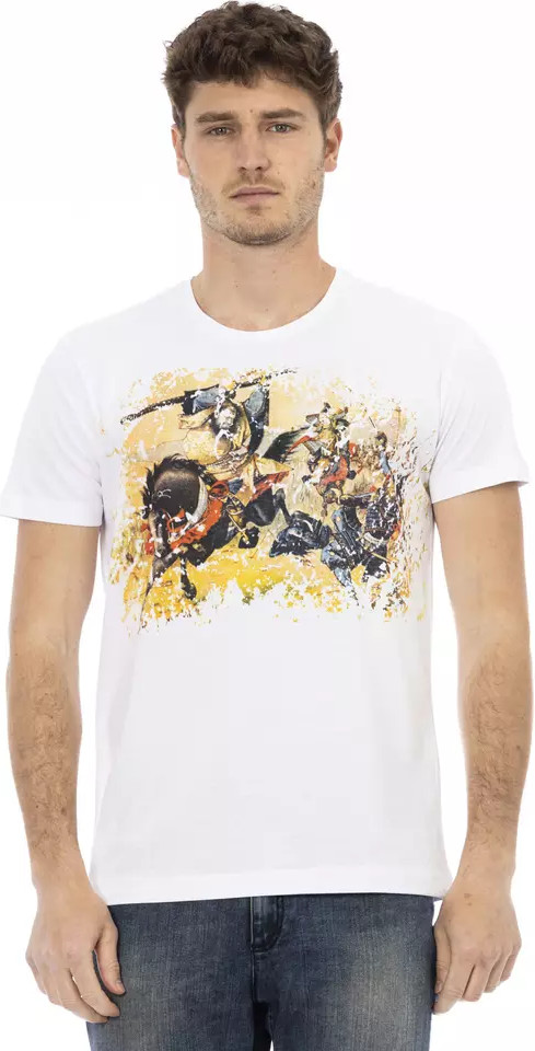 Футболка Trussardi