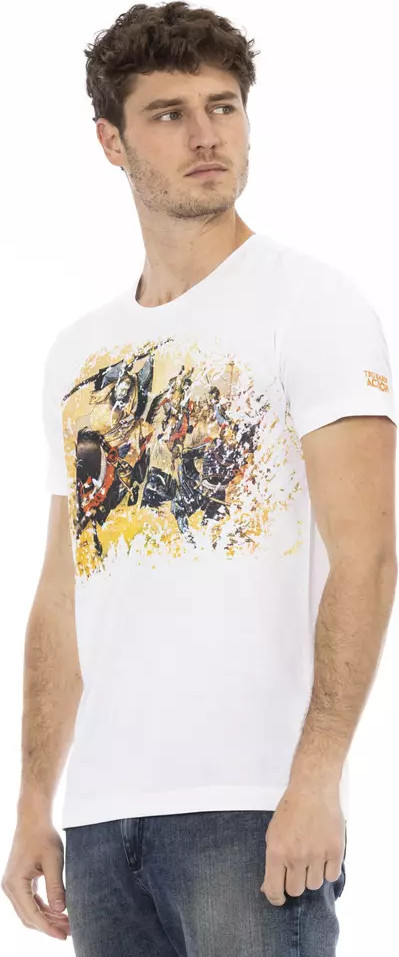 T-Shirt Trussardi