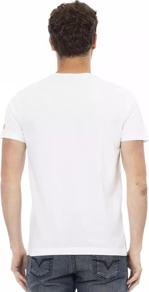T-Shirt Trussardi