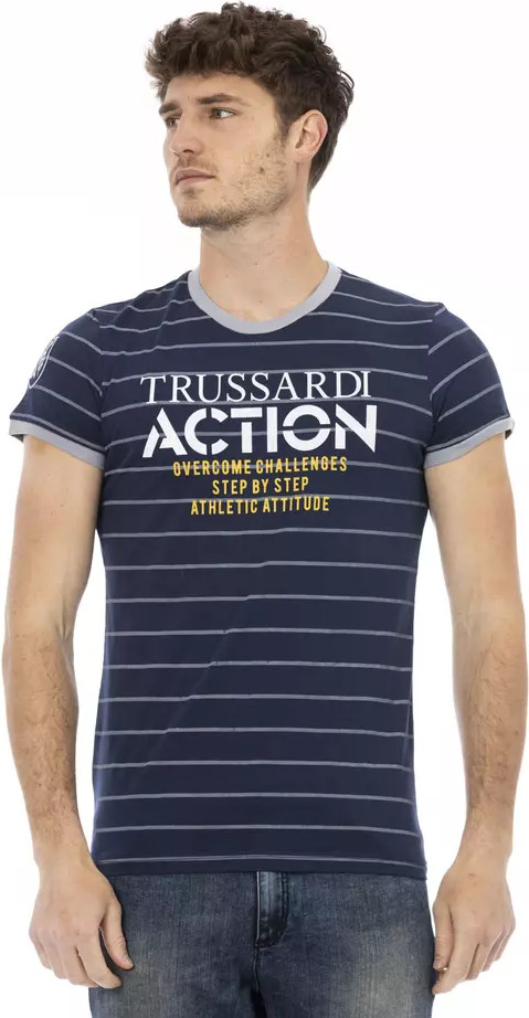 Футболка Trussardi