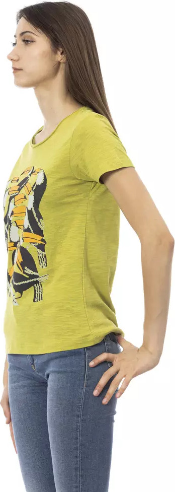 T-Shirt Trussardi