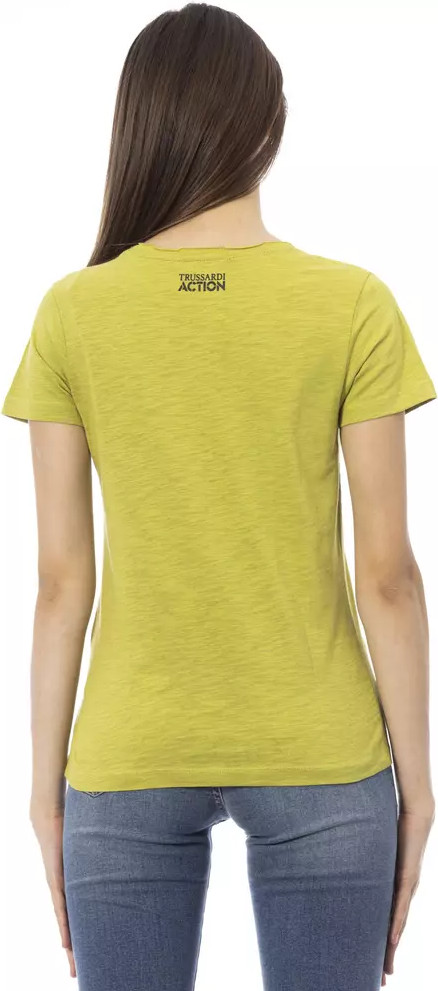 T-Shirt Trussardi