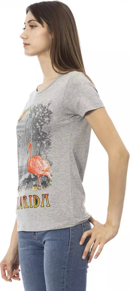 T-Shirt Trussardi