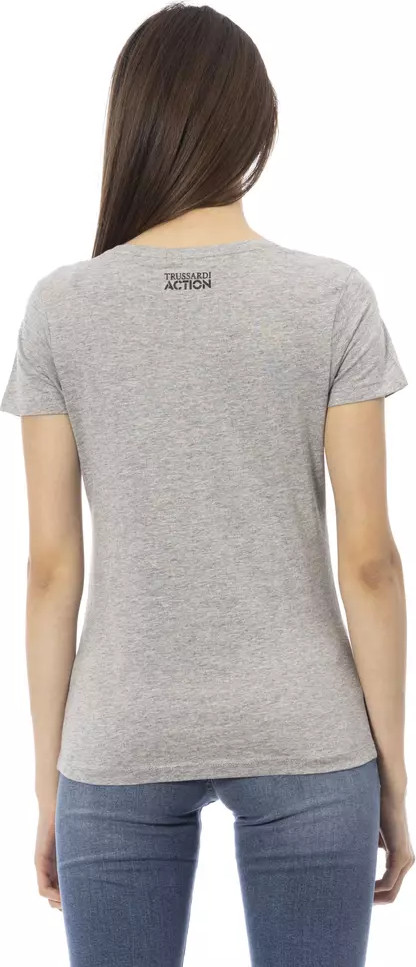 T-Shirt Trussardi