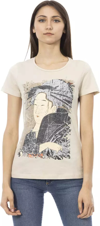 Футболка Trussardi