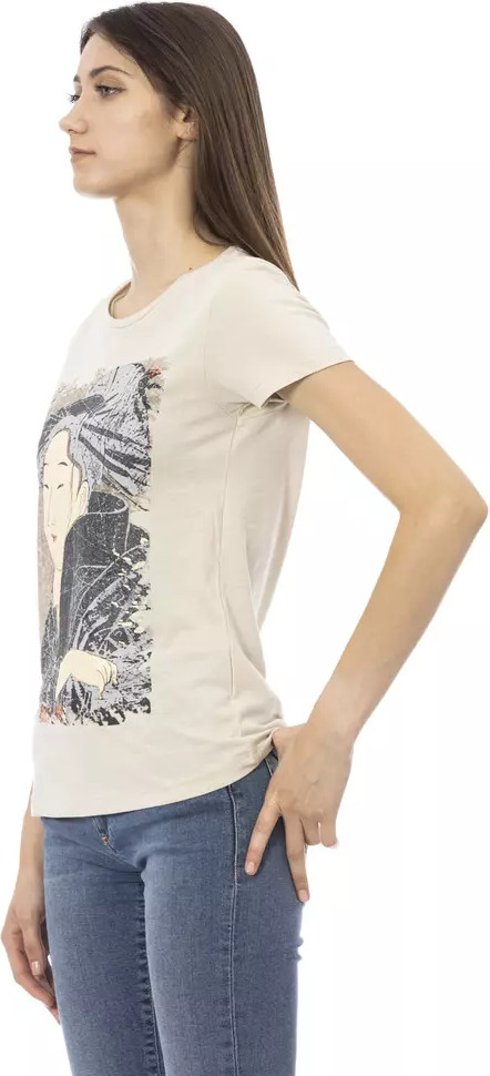 Футболка Trussardi