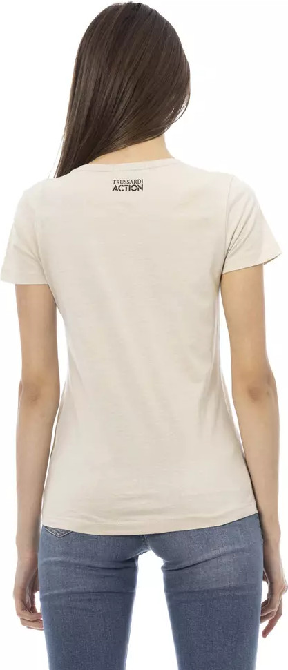 Футболка Trussardi
