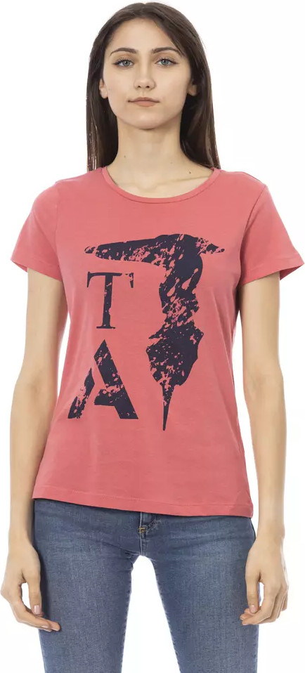 Futbolka Trussardi