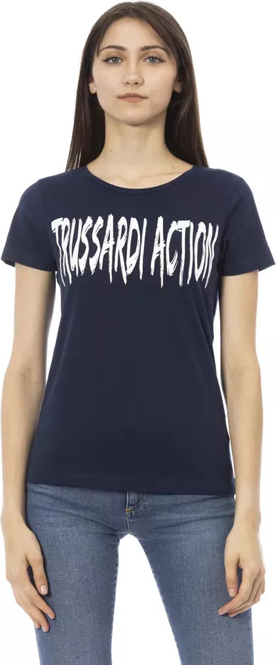 T-Shirt Trussardi