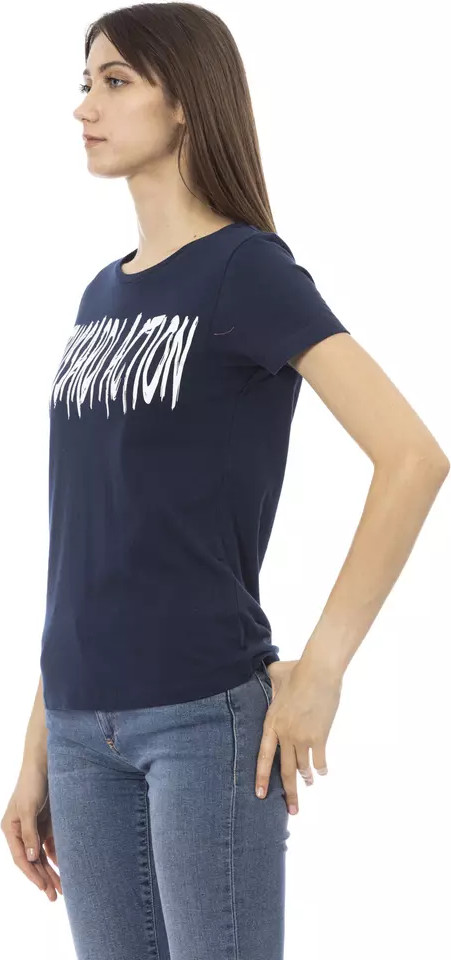 T-Shirt Trussardi