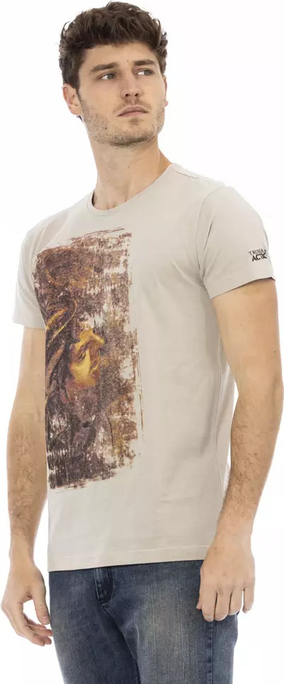Футболка Trussardi