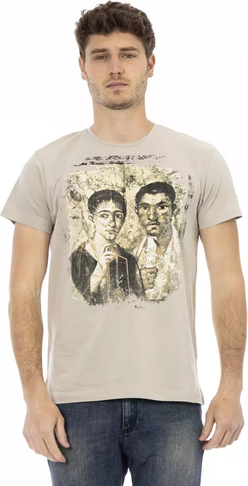 Футболка Trussardi