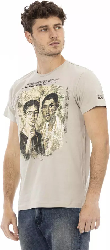 T-Shirt Trussardi